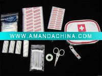Wholesale First aid kit
