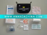 Wholesale First aid kits