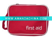Wholesale promotional first aid kit