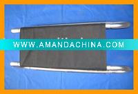 Wholesale foldable aluminum snow sled