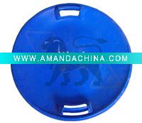 Wholesale snow ski saucer