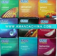 Wholesale Different Types of Condoms