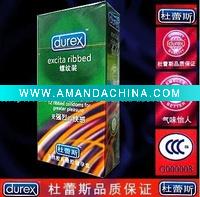 Wholesale sex product durex condom