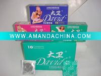 Wholesale High Qulity OEM Condom