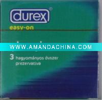 Wholesale Male Condom Durex Classic