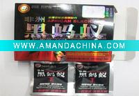 Wholesale Hu sex condom,African black Ant,sex capsule