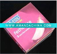 Wholesale Latex Condom Sex Product