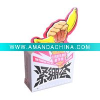 Wholesale Premium latex tighten condom