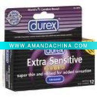 Wholesale Condom Durex Extra Sensitive