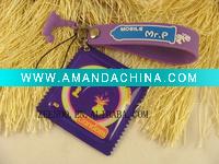 Wholesale funny condom toys mobile straps(usable condom inside)