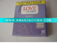 Wholesale hottest Durex condom