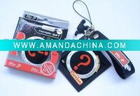 Wholesale condom mobile phone chain