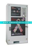Wholesale LM-EM301 Electric Condom / Tissue Vending Machine