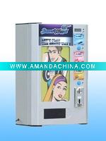 Wholesale condom vending machine