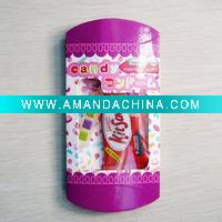 Wholesale candy condom mobile phone chain