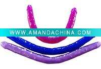 Wholesale double end dildos -adult toys -GFW-3070