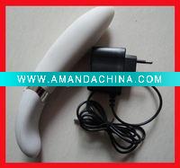Wholesale New style women's adult sex toy vibrator Built in Li battery charger inside CT001