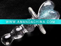 Wholesale Glass Dildo