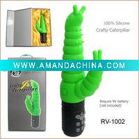 Wholesale Rabbit Vibrator; Adult Toy; Sex Toy