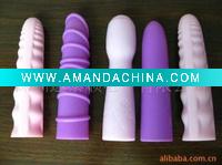 Wholesale Silicone dildo for female