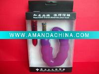 Wholesale 2011 Exciting Anal Sex Toys