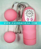Wholesale Vibrating Anal Sex Toy Adult Toy, Sex Product