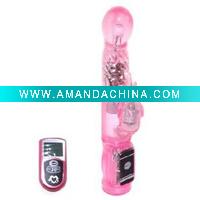 Wholesale silicone woman sex vibrator