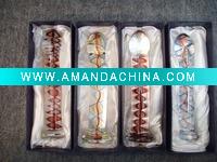 Wholesale glass dildos