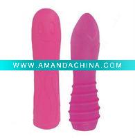Wholesale European Realistic flexible dildo vibrator for vagina