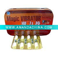 Wholesale sex product Magic Vibrator