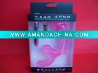 Wholesale Strong Vibration & Highly Waterproof DIldo