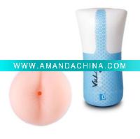 Wholesale Ripe Anus Sex Toy For Men