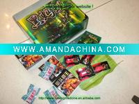 Wholesale black ant sex products vibrator