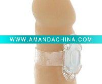Wholesale G-spot Magic Vibrating Ring