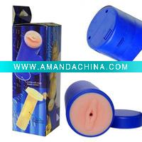Wholesale adult toys for male with male masturbator