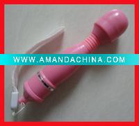 Wholesale new design mini anal vibrator CT008