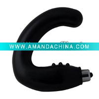 Wholesale anal vibrator for massager