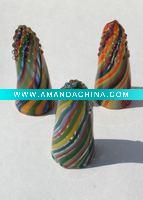 Wholesale glass dildo