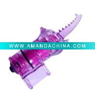 Wholesale HOT-SELLING SEX TOYS ONE SPEED VIBRATOR