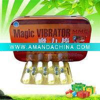Wholesale sex product Magic Vibrator