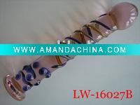 Wholesale Glass Dildo