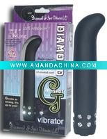 Wholesale Glass Dildo And Vibrator
