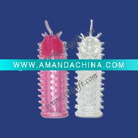 Vibrating Penis Ring(Sex Toy)