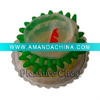 Wholesale 2011 new condom, dildo, adult toy