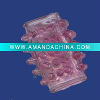 Wholesale Silicone Penis Ring