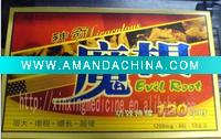 Wholesale hot sale Evil Root sex products cock ring