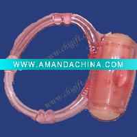 Wholesale Sex Vibrating Penis Ring