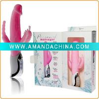 Wholesale Butterfly personal massager,sex products