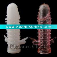 Wholesale 2011 new condom, dildo, adult toy