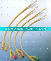 Wholesale Latex Foley Catheter